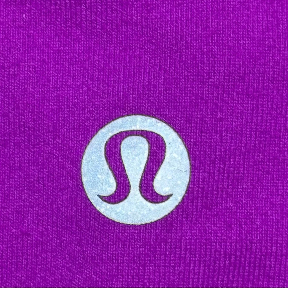 Lululemon Wunder Under Pant